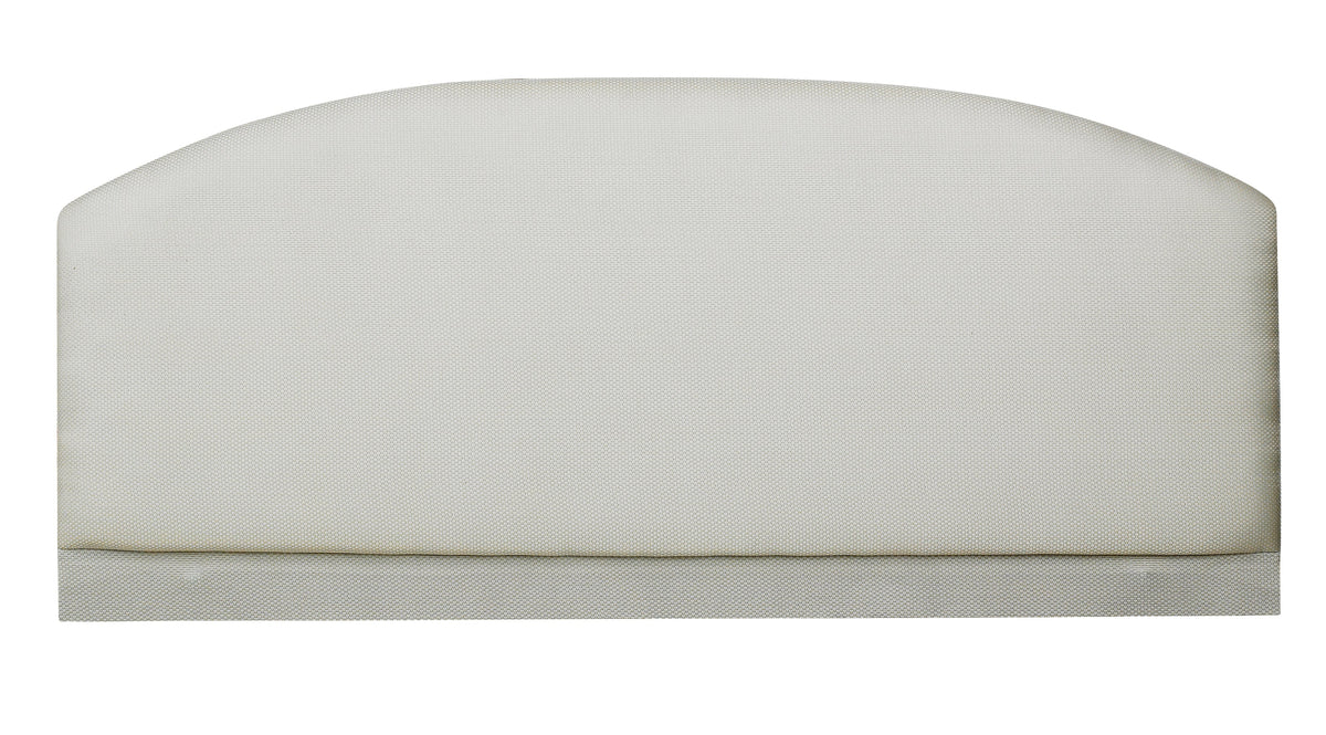Robin Headboard - Curved 20" High