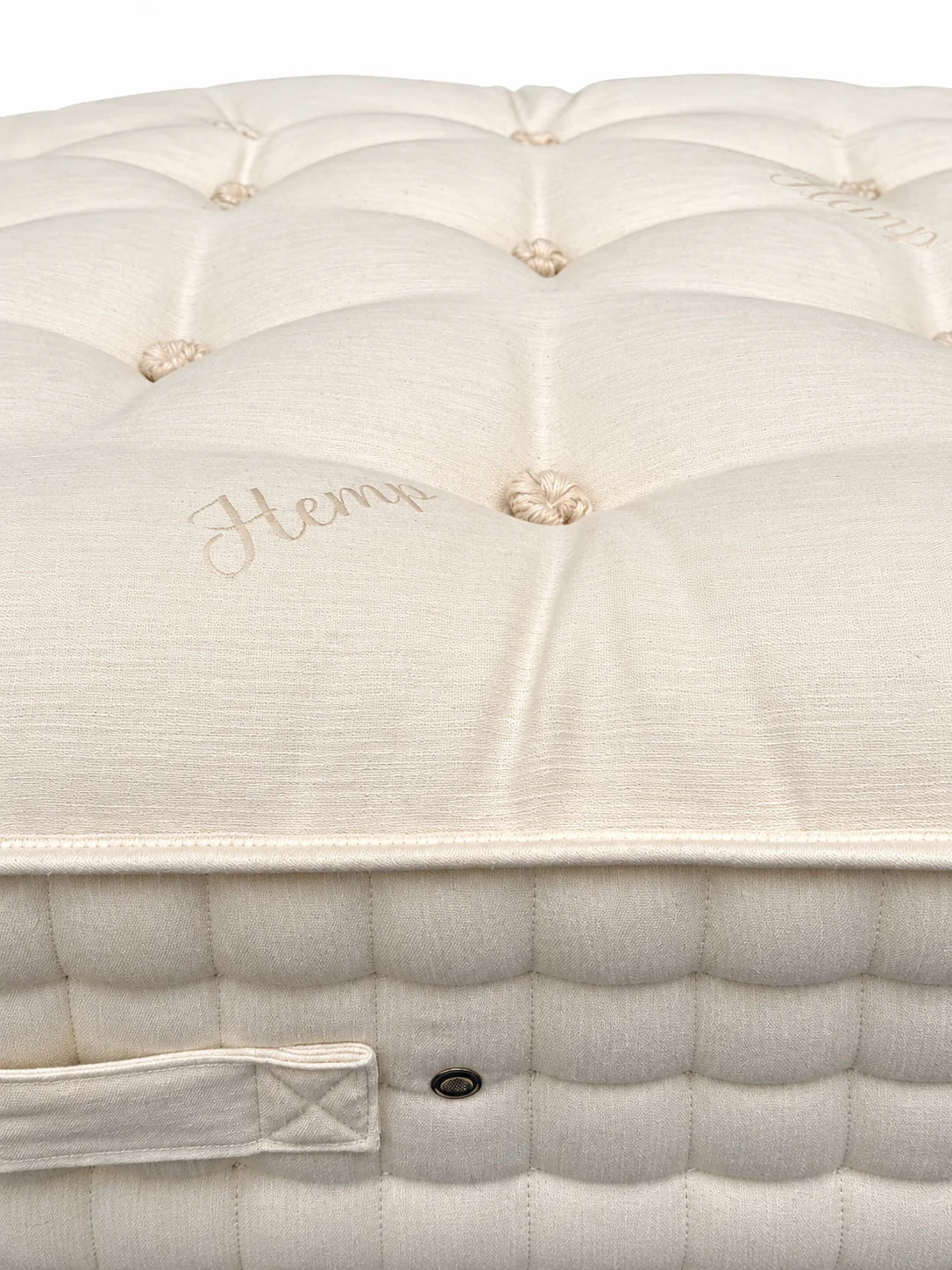 100% Organic Hemp Linen, Hemp Fillings & Wool Layer Collection