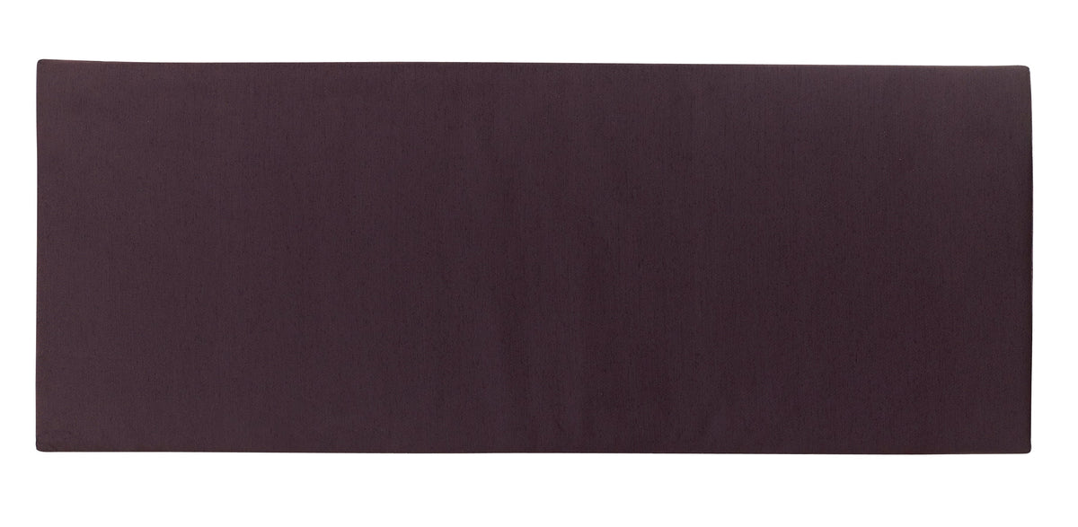 Canary Headboard - Plain Fronted 20" High