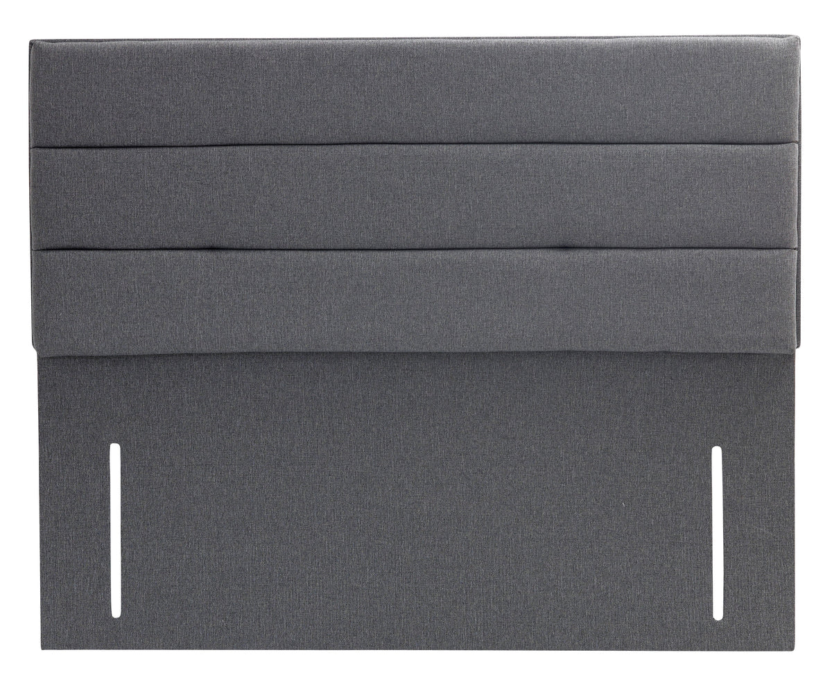 Falcon Headboard - Horizontal Panel Design